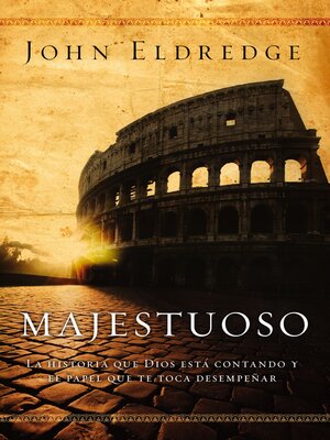 cover image of Majestuoso